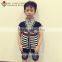 Excellent realist vivid silicone portrait of kids