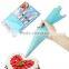 Durable Hot Selling silicone pastry bag