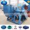 low pressure blower