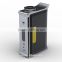 New big Model ecig 80w battery capacity 4400 mAh mods for vaping with factory price