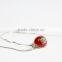 Hot Fashion charm jewelry rhinestone pendant