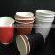 sunkea ripple wall paper cup