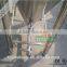 Jacketed 800L draught beer fermenting equipment