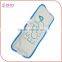 Reusable Hot&Cold Freezable Microwavable Therapeutic Compress with Strap