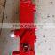 HYVA PT Valve 14767122LC For Dump Truck Hydraulic System
