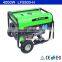 4000W Rated Power CSA Heavy Duty Gasoline Generator LF5500-H for Canada