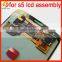 White LCD Display Touch Screen Assembly Replacement for Samsung Galaxy S5 i9600