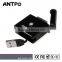 Portable micro usb power bank 500mAh universal backup charger for android
