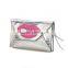 Fashionable Lips Clutch Bag Crocodile Skin Wholesale Price BU614