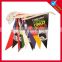 hot selling custom size american bunting