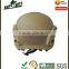 Tactical bulletproof military ballistic helmets kevlar ballistic helmet