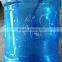 pet bottle water bottle label cylinder silk screen printing machine for plastic gallon water bottle LC-PA-400N