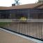 High Security Iron Sliding Gate for Uptown( manufacturer)