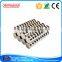 n52 neodymium magnet axial flux permanent magnet generator