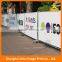2016 digital printing pvc advertising backlit banner