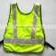 Pullover School Kids Clothing Wholesale Children Reflective Safety Vest Child Dress