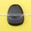 Car key shell GM car 2+1 buttons remote key fob case
