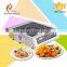 commercial kitchen equipment induction cooker 3500w for sale H35A                        
                                                Quality Choice