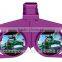Factory Directly Sale Bluetooth Active Shutter 3d Glasses Head Mounted Display