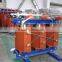 Hydraulic assembly
