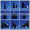 20ml plastic glue container for PC,PVC,PS,ABS bonding UV adhesive glue
