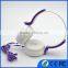 stereo helmet earphone for computer gaming