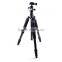 Professional Camera Tripod, Ball Head Tripod TS-PT301BN