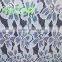 TH-8832 warp knitted 90%nylon 10%spandex lace fabric for ladies skirt
