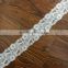 hot selling lace trims in china market 7075