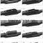 Japanese Car Accessories wycieraczka ostrze J-HOOK Arm Rear wiper blade                        
                                                                                Supplier's Choice