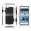 contrast color phone case double color phone case for iphone for samsung