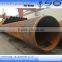 Api 5l Standard Ssaw Steel Pipe Manufacturer