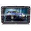 EONON D5153V 8" Digital Touch Screen Car DVD Player with Built-in GPS For Volkswagen/SKODA/SEAT