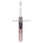 Home appliances battery powered kids electric toothbrush with gift packing