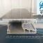 Upvc Profiles/pvc End-cap Profile 62 Fix Frame/upvc Window and Doors