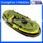 inflatable life boat military raft fishing boat