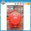 Horizontal AFFF empty foam bladder tank equipment