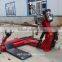 Semi-automatic truck wheel changer machine for rim 14"-42" VT9042