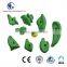 Professional Audlt rock climbing holds