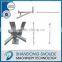 Ringlock All-round Scaffolding system