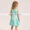 dorissacn Plus Size girls dress birthday & halloween