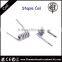 Thunderhead creations top selling a1 32/28 32/26gauge staple resistance wire coil