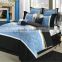 new design colorful home karachi pakistan bed sheet