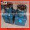 mini chicken dehairing machine/ plucker machine