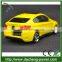 Hot sale 6800mah for BMW X6 car shape usb power bank for iphone 5 6 samsung
