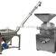 SS304 rice husk grinding machine