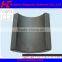 Arc Sintered Ferrite magnets for Motor Tile Ferrite Magnet