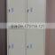 Multi-function 4 door steel salon locker with digital lock