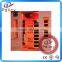 New Arrival Commercial Use Ultra LOW EMF Prefab Far Infrared Sauna Cabin For Hotel