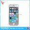 Universal coverage surrounding fancy screen protector for iPhone 5 5s glass screen